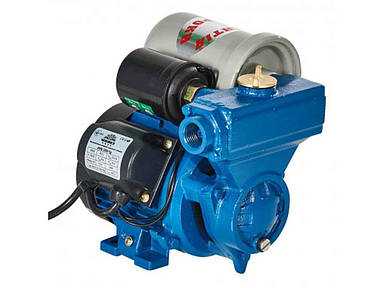 Станція насосна автоматична вихрева 190Вт АVQ 220-1g ТМ VITALS