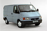 Форд Транзит 1986-1999