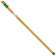 Ручка телескопічна до ручного інструменту ЛЮКС GRUNTEK, фото 1