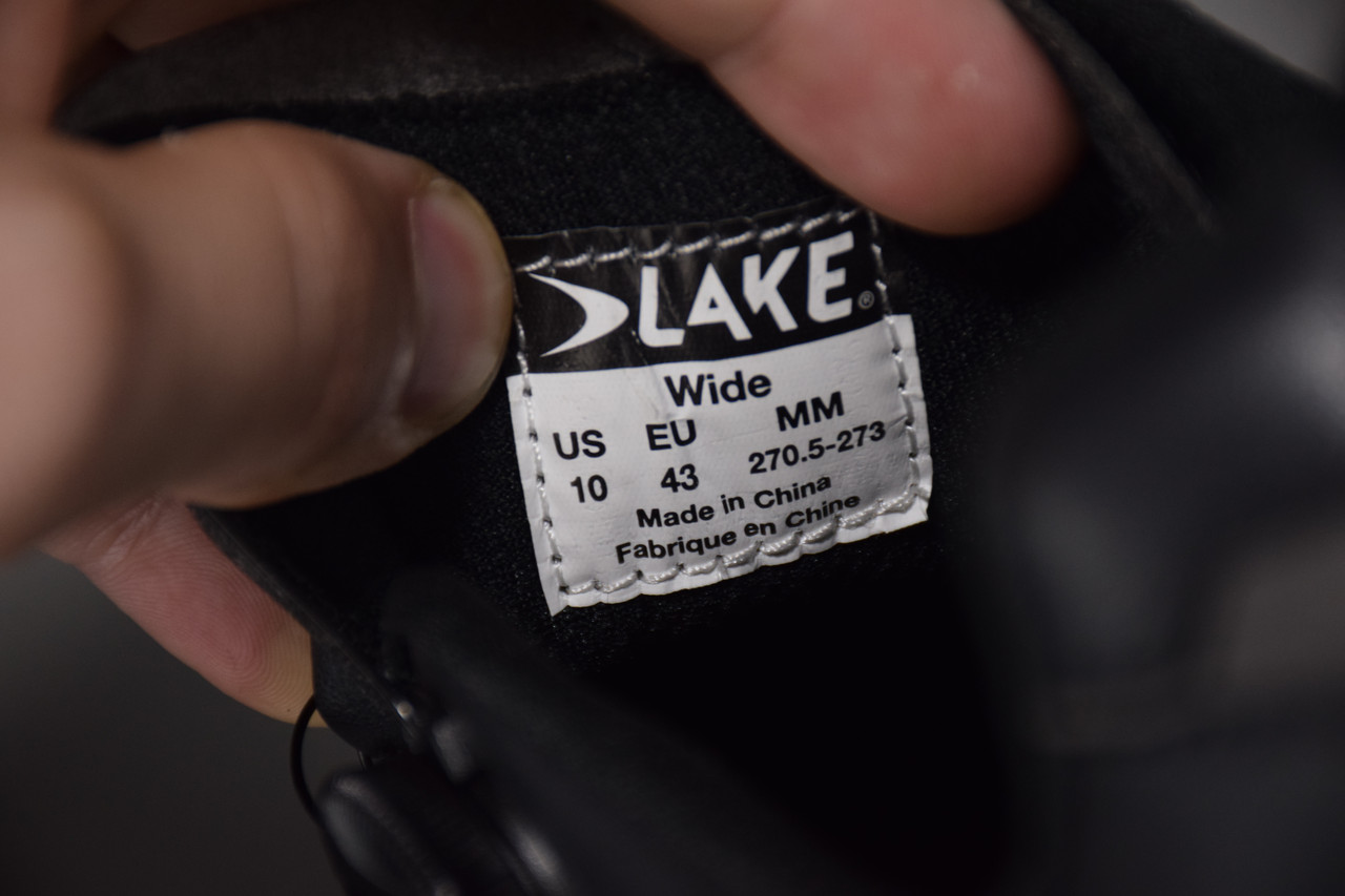 Lake mx 176 wide hot sale