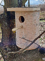 Гнездо для вуличних птахів