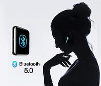 Плеєр MP3 Ruizu M4 Bluetooth HI FI 8gb із зовнішнім динаміком, фото 3