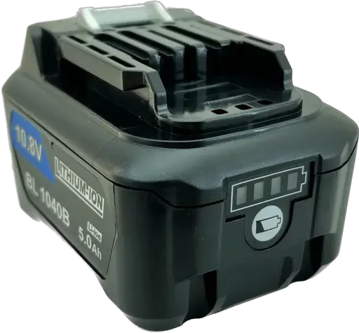Makita - みらいん Аккумулятор Power-Profi для Malita Li-ion BL1050 / BL1040