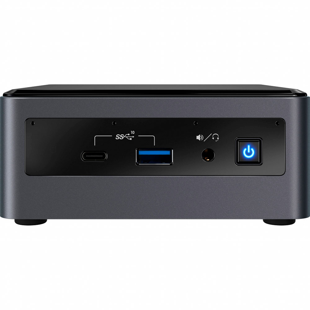 Купить Неттоп INTEL NUC Kit (BXNUC10I5FNHN2), цена 32954 грн — Prom.ua ...