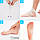 Пілінг-шкарпетки з кислотами Apieu Soft Foot Peeling Socks 40 мл, фото 2
