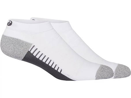 Носки для бега Asics ROAD+ RUN ANKLE SOCK 3013A794-100, фото 1