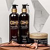 Шампунь живильний аргана Chi Argan Oil Shampoo 340 мл, фото 5