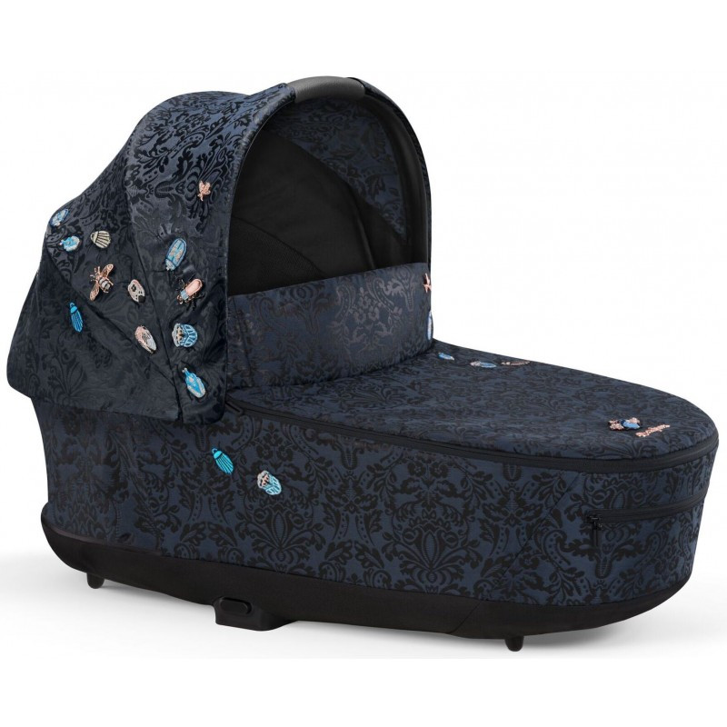 Люлька Cybex Priam 4.0 Jewels of Nature