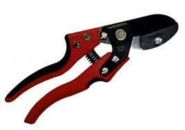 Секатор HAISER 205мм нейлон і фіберглас 81033, фото 1