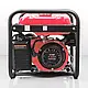 Генератор бензиновий BISON BS3500E 2800/3000W, фото 5