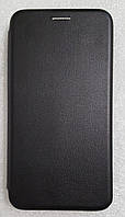 Чехол книжка LEVEL (Kira) Meizu M5S black