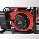 Генератор бензиновий BISON BS3500E 2800/3000W, фото 6