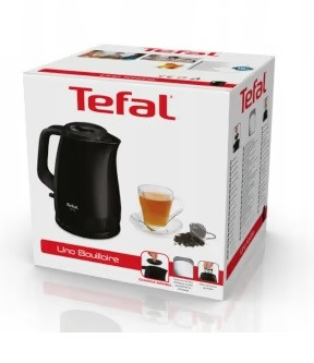 Електрочайник TEFAL UNO KO1508DE