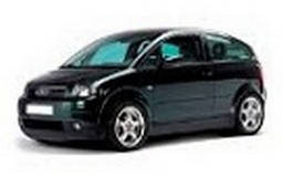 Audi A2 2000-2005