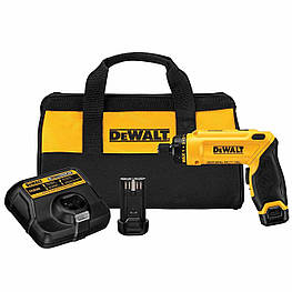 Акумуляторна викрутка DeWalt DCF680N2