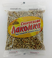 Ядро соняння змащене 130 г "Спокуслива Лакомка" Sun Snack НОВИЙ ПОРОЖАЙ (1/75)