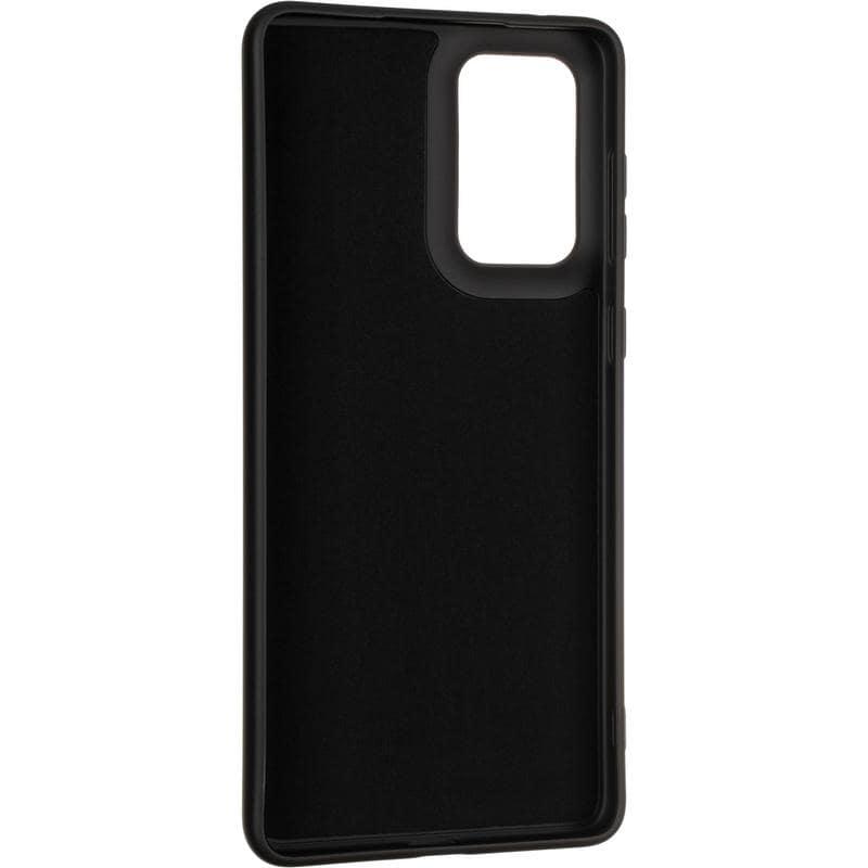 Чохол Gelius Full Soft Samsung A736 (A73) Black
