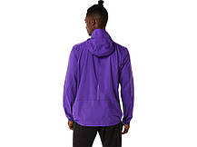 Куртка для бега Asics Lite-Show Jacket (2011C111-500), фото 2