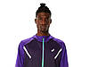Куртка для бега Asics Lite-Show Jacket (2011C111-500), фото 2