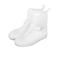 Водонепроницаемые бахилы Xiaomi Zaofeng Rainproof Shoe Cover (36-37EUR) [42986]