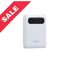 УМБ Power Bank Hoco B20 Mige 10000mAh White