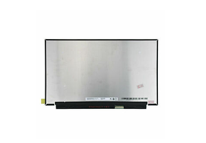 Матриця для ноутбука 15.6 Led Slim FHD IPS 1920x1080 40pin 144Hz edp роз'єм праворуч внизу