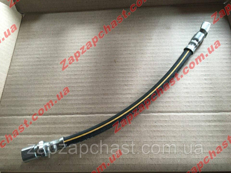 Шланг гальмівний передній ваз 2101 2102 2103 2104 2105 2106 2107 K&K, фото 1