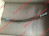 Шланг гальмівний передній ваз 2101 2102 2103 2104 2105 2106 2107 K&K, фото 2