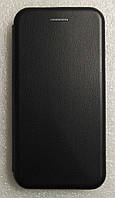 Чехол-книжка "Classy Level" для iPhone 6 черный