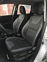 Автомобільні чохли для Suzuki Vitara з 2014, фото 5