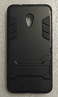 Силиконовый чехол Armor Case Meizu M5S Black