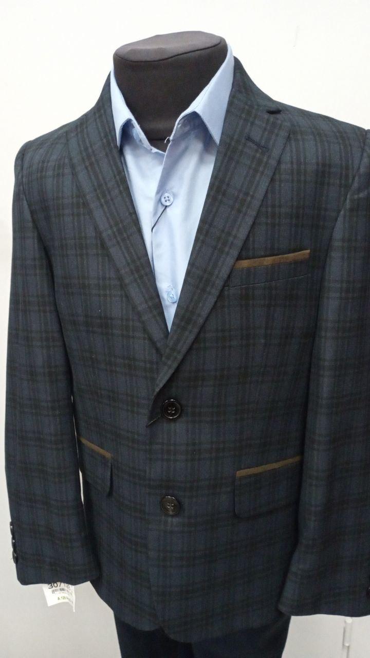 Піджак дитячий West-Fashion модель А-120