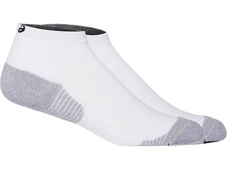 Носки Asics SPRINTRIDE RUN QUARTER SOCK 3013A797-100, фото 1
