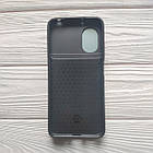 Чохол Armor для Xiaomi Poco M5 Протиударний з кільцем (різні кольори), фото 6