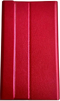 Чехол-книжка "Book Cover" для ASUS ZENPAD 7 "(Z370) Black Rose White Red