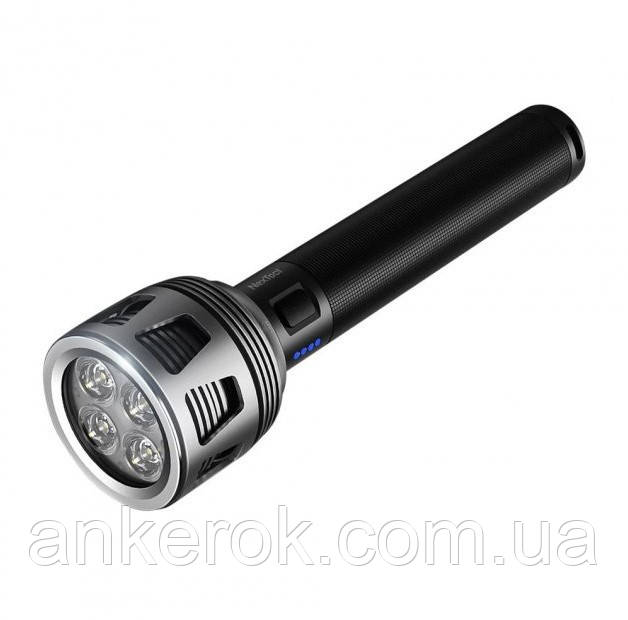 Ліхтарик ручний Nextool Thunder Searching Flashlight NE20168 (Black)