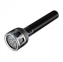 Ліхтарик ручний Nextool Thunder Searching Flashlight NE20168 (Black)