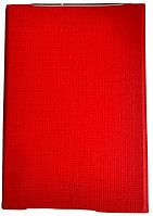 Чехол-книжка "Book Cover" для Samsung T710 Red