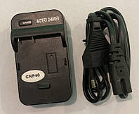 Сетевое зарядное устройство CNP40 Digital фото
