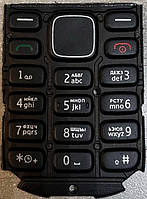 Клавіатура рус. Nokia 1280