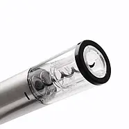 Набір для вина Circle Joy Electric Wine Opener (електричний Штопор, Ніж, вакуумна пробка, Гейзер), фото 5