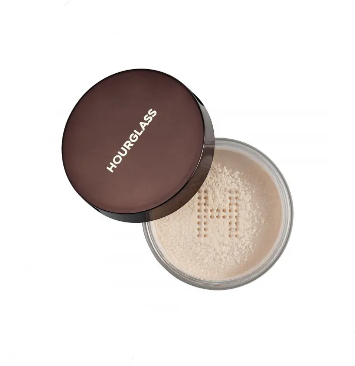 hourglass veil translucent setting powder (travel size mini) пудра для лица, 0,9 г - фото 1 - id-p1806001579