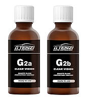 Захисне покриття для скла G2AB 10мл - Tenzi