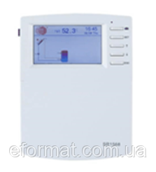 Контролер для сонячних систем SR1568