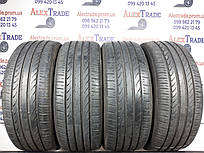 215/50 R18 Toyo Proxes R40 літні шини б/у