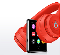 Плеер MP3 Ruizu M7 2,8" Bluetooth HI FI 16gb с внешним динамиком, фото 6