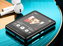 Плеер MP3 Ruizu M7 2,8" Bluetooth HI FI 16gb с внешним динамиком, фото 10