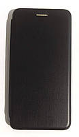 Чехол-книжка "Classy Level" для Nokia 3.1 черный