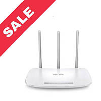 Маршрутизатор TP-Link TL-WR845N