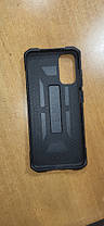 Чохол для телефона Samsung S20 UAG Black No 23130304, фото 4